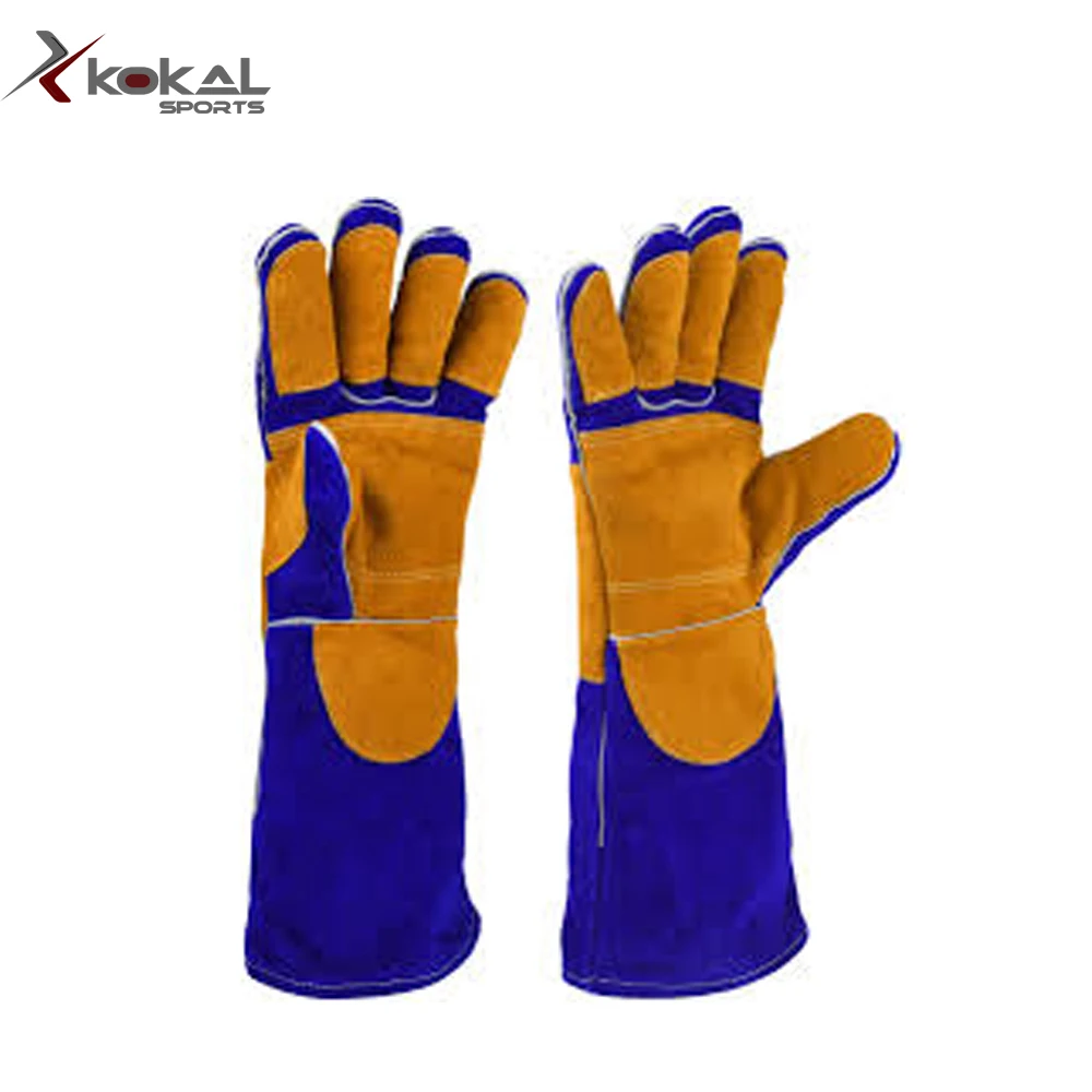 High Quality Leather Tig Mig Welding Gloves Pakistan Buy Leather Welding Gloves Tig 5178