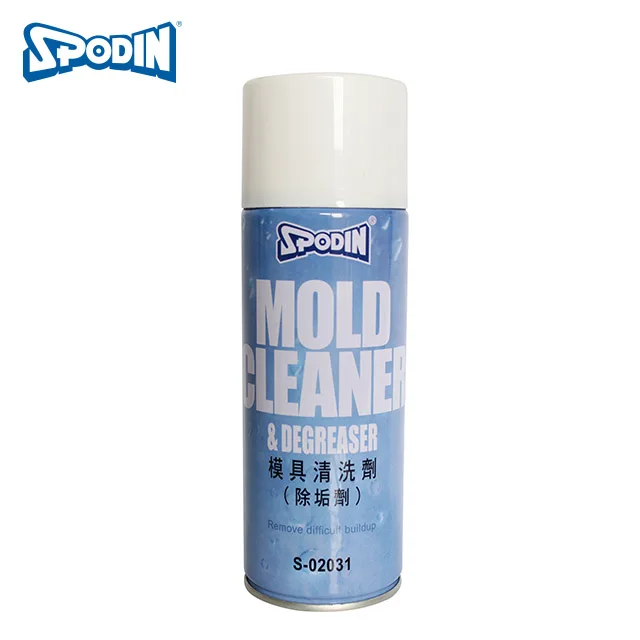 mold cleaning products