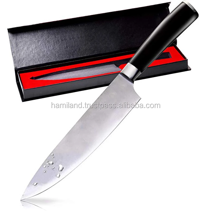 best sharp kitchen knives