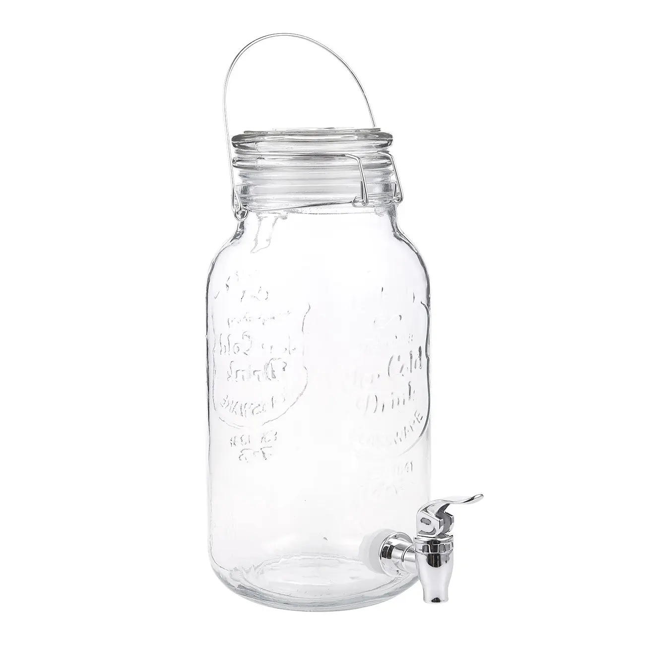 Cheap 2 Liter Glass Jar, find 2 Liter Glass Jar deals on line at