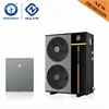Become exclusive distributor air source dc inverter heat pump split
