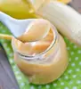 Best Food Baby puree Apples + Butternut Squash + Carrots + Curry Baby Puree. Apple + Raspberry + Vanilla Bean Puree