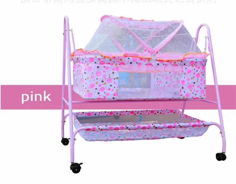 baby bed buy online