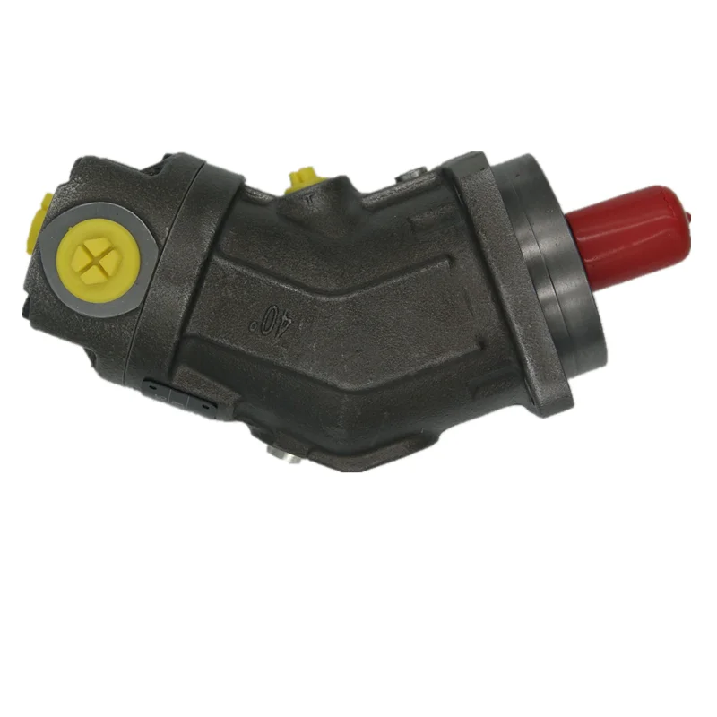 ZhenYuan A2F016/ A2F032 for pump truck A2F016/61RPAB06 hydraulic motor