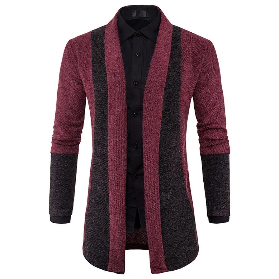 Cheap Mens Cardigan Red, find Mens Cardigan Red deals on line at
