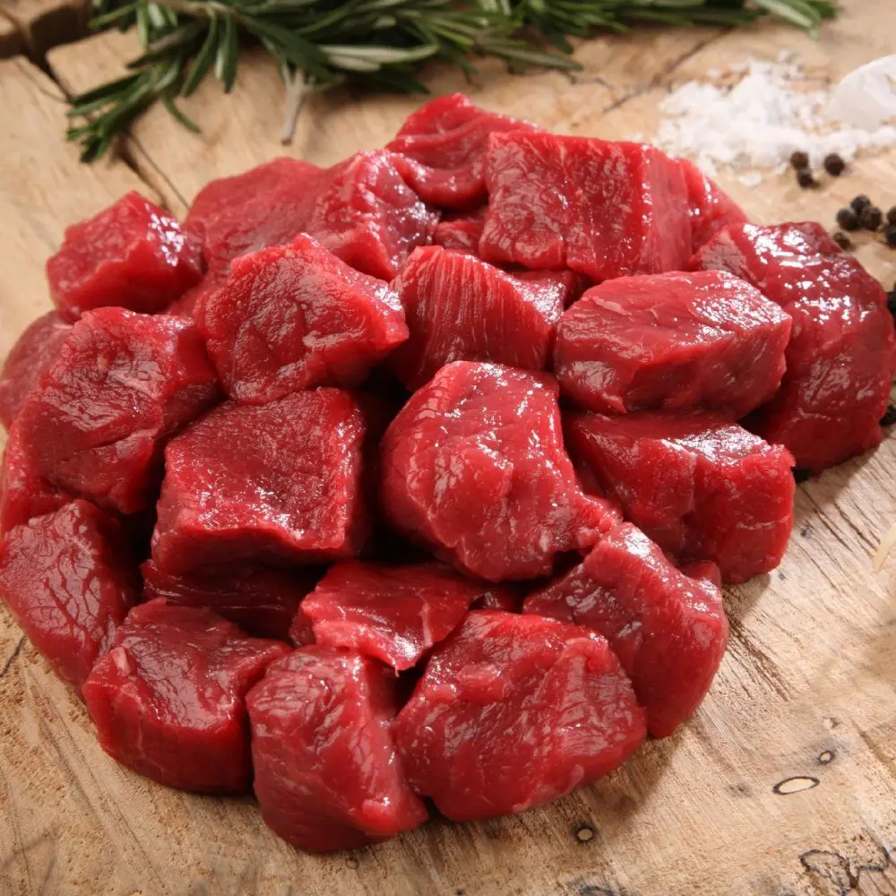 best quality of frozen boneless beef, best grade