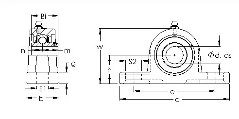 所有行业  五金工具  轴承 特殊轴承      ref no description id