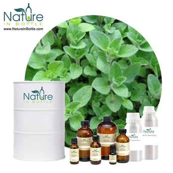 Mejorana aceite esencial presión arterial