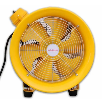 blower extractor fan