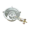 High Pressure Commercial Use Cast Iron Gas Stove
