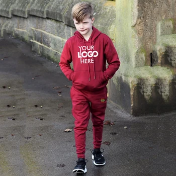 boys slim fit tracksuit