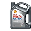 Shell Helix Ultra 5w40 latta 4 litro