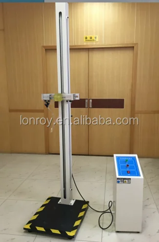 LR-F022-C Small Cell Phone Drop Tester/ Drop Testing Machine / Drop test Equipment
