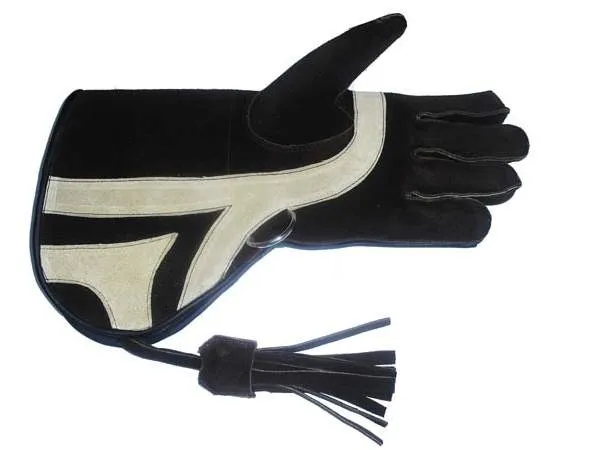 falconry gloves