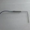 K type bending probe thermocouple temperature sensor