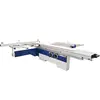 HICAS Sliding Table Panel Saw Wood Cutting Machine