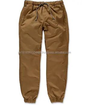 Pantalones Jogger Para Hombre Con Estampado Personalizado Y