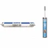 Elastic One Component Polyurethane Mastic Sealant