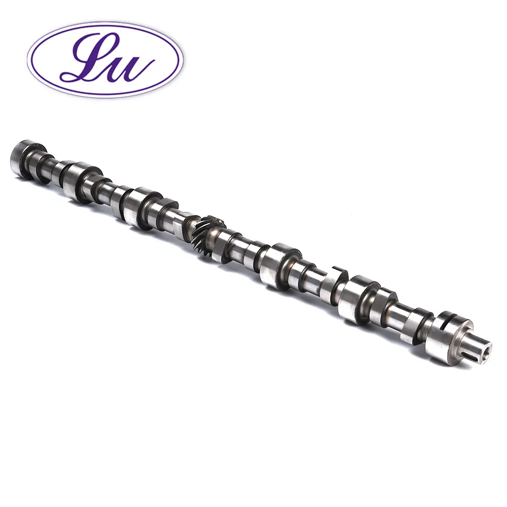 oemno 6BG1 auto engine parts camshaft assy