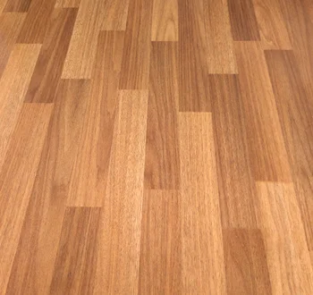 Wood Plank Sheet Flooring Very Strong Wear Layer That Gives The Wood Plank Sheet Flooring Very Strong