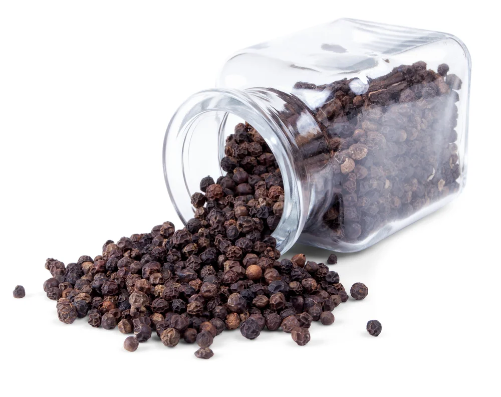 Черный перец Black Pepper