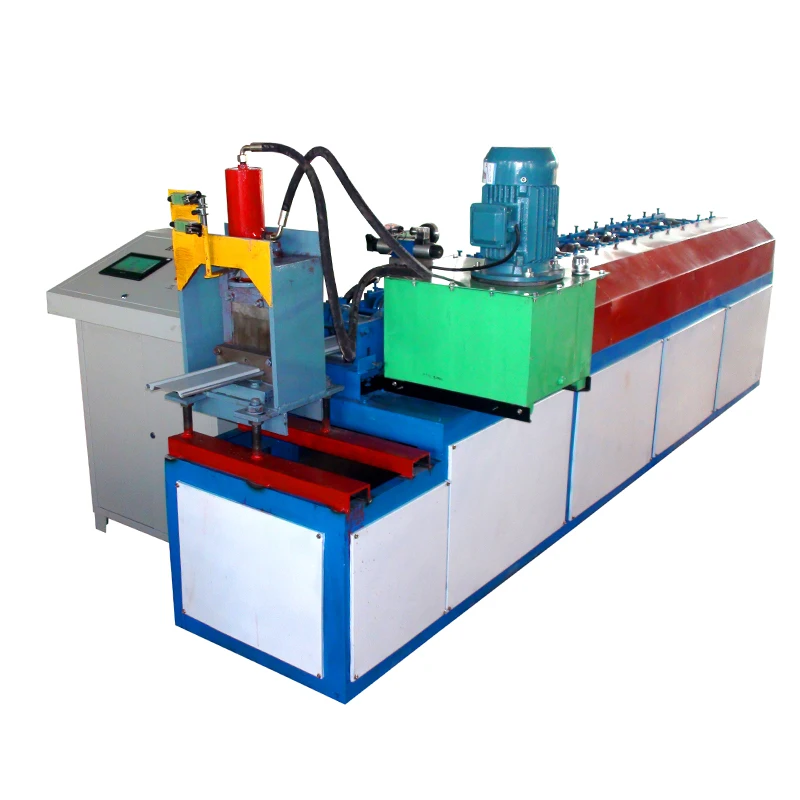Roller Shutter Door Manufacturing Equipment Buy Rolling Shutter Machine Price,Color Steel
