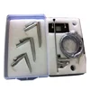 Dr.Onic Operating Laryngoscope Set With Chest Support , Fiber Optic Cable and Bronchoscope Rigid