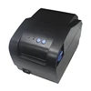 80mm thermal printing sticker bar code label printer machine