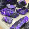 Rough Purple Sugilite Gemstones