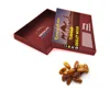 Pitted Dates , Tunisian Deglet Nour Dates Fruit 500 gr Carton box .
