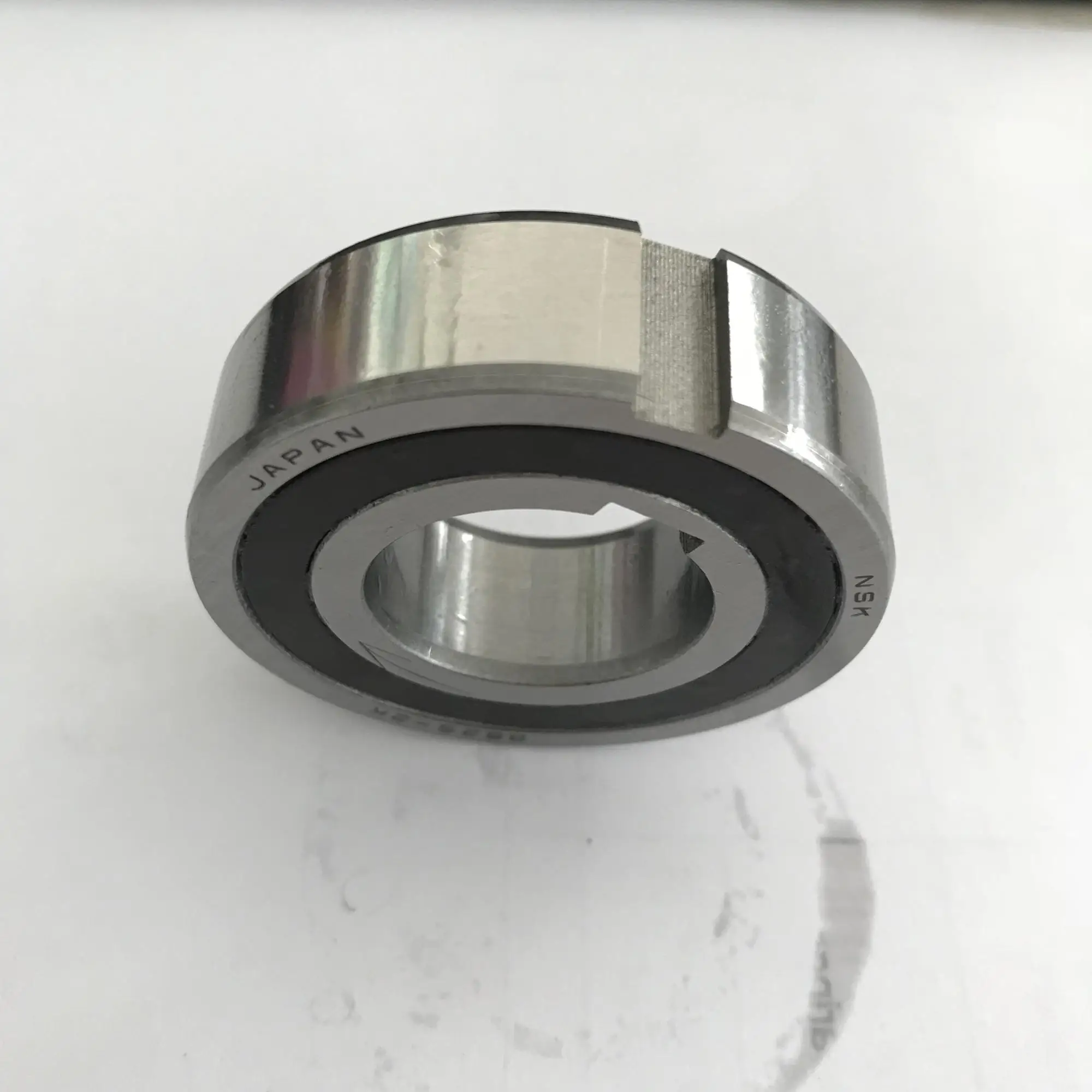 NSK One Way Cam Clutch Bearing BB202K, View NSK one way cam clutch