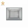 VVVF drive construction material freight cargo elevator for 2000kg