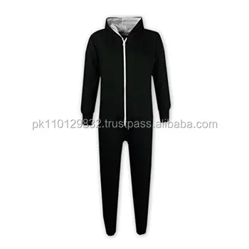 one piece jogging suit