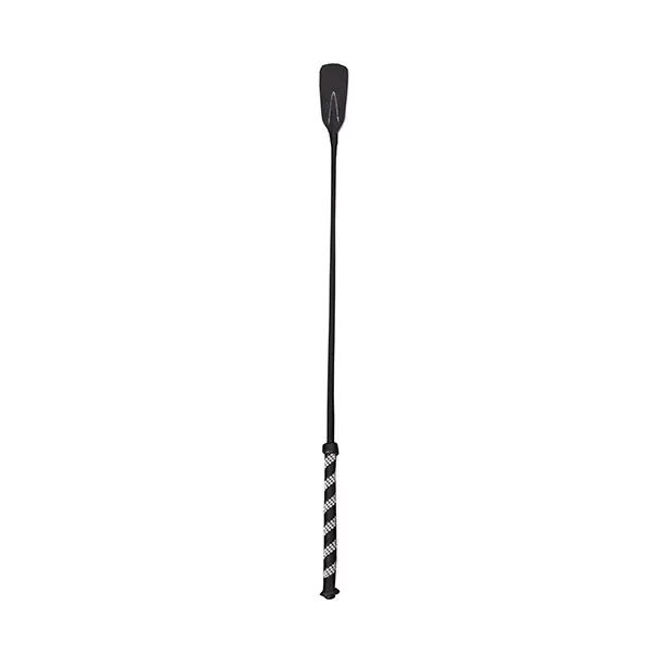 Riding Crop Horse Whip Leather Slapper Horsewhip Horse Racing Horse