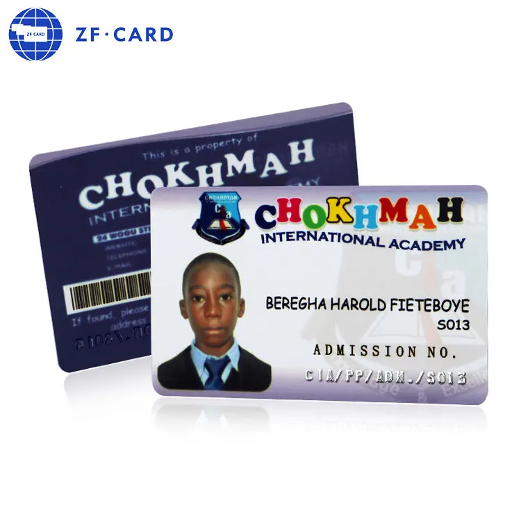 Requirements For Trinidad And Tobago Id Card