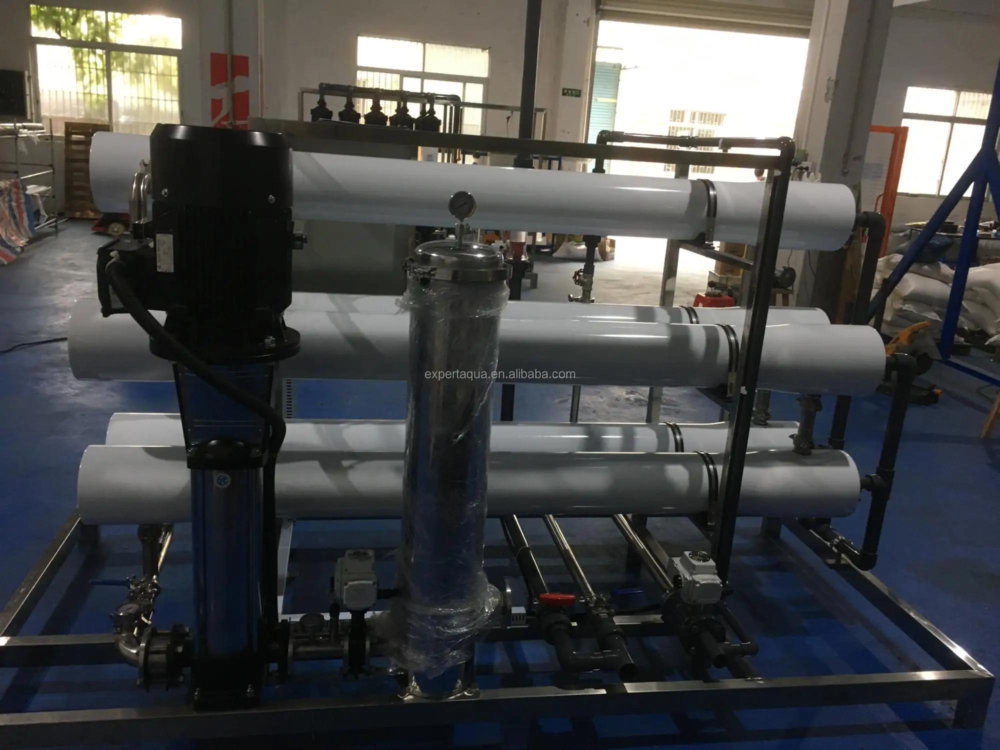 Reverse Osmosis - FPX Solutions