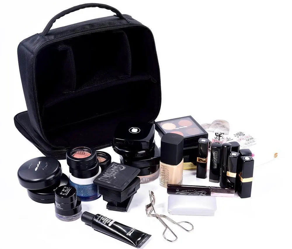 travel makeup kit bag