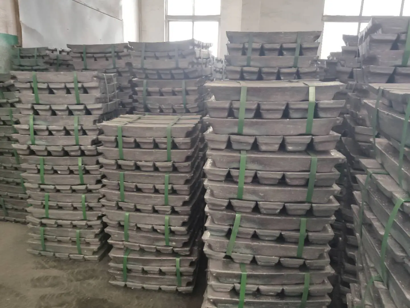 High Quality Pure Lead Ingots 99.99 Buy Bulk Lead Ingots,Lead Ingot