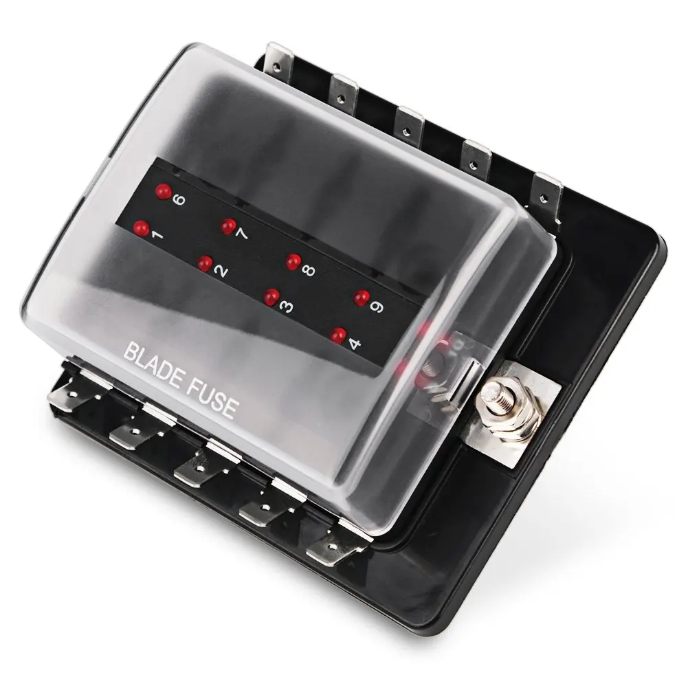 Cheap Rv Fuse Box, find Rv Fuse Box deals on line at