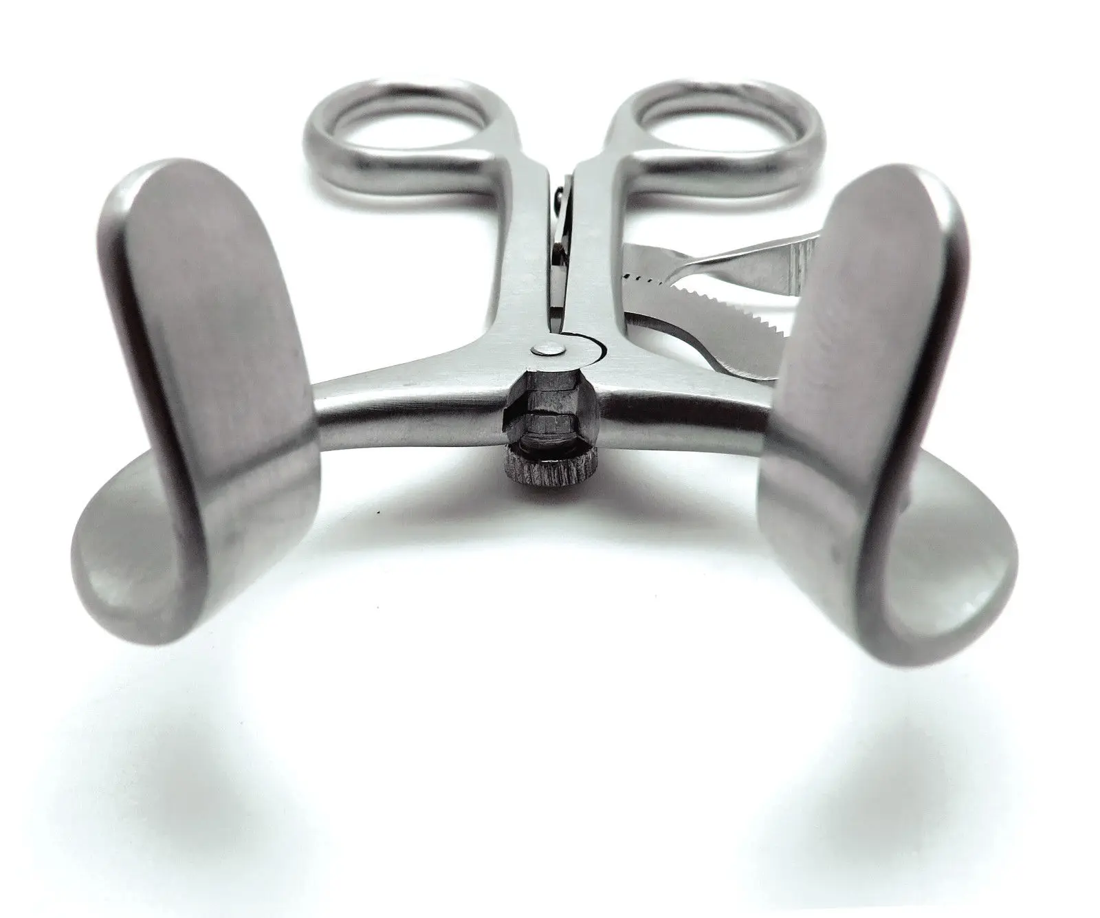 Dental Mouth Gag 4.5" Surgical Mouth Opener Molt Instruments,Molt Mouth