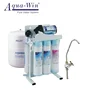 [ Model HY-6099 ] House Hold Ro Water Filter System 5 Stages Reverse Osmosis Water Purifier Machine Pure Water Machine