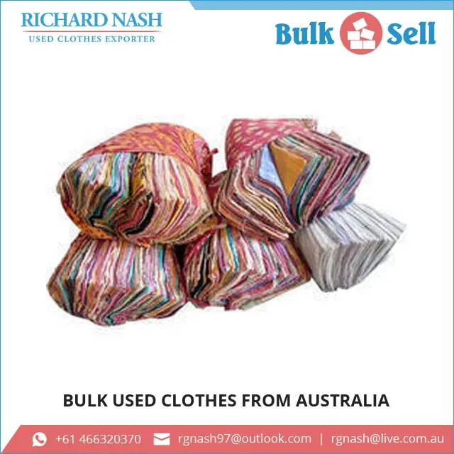 Australian Bulk Bales Of Used Clothes Buy Used Clothes From Australia