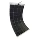 High Efficiency 150W SEMI FLEXIBLE SOLAR PANEL