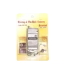 Portable Anti-Spy Wired Wireless Camera Detector