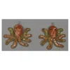 Beautiful Christmas Tree Hangings Octopus Ornaments Dealer
