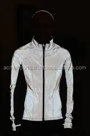Nieuwe Mode Reflecterende Jassen custom Reflecterende Nieuwe Mode Reflecterende Jassen custom Reflecterende