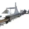 Shawarma bread making machine
