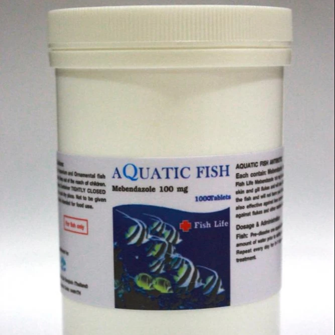 Buy Mebendazole