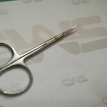 best fingernail scissors