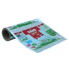 Powder Milk Laminated Packaging Material/Flexible Packaging, High quality flexible aluminum foil laminated roll film